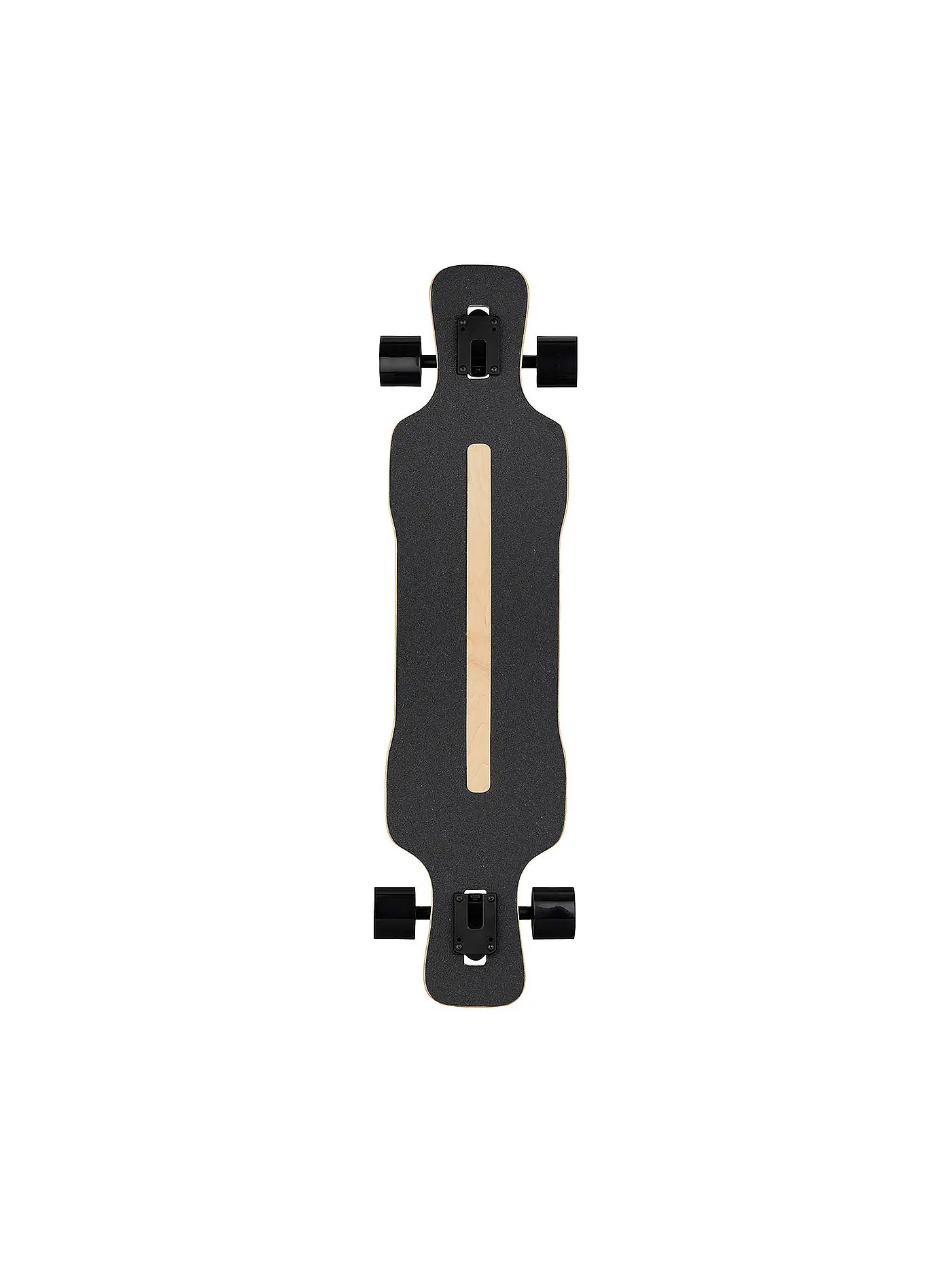 AOB | Longboard Tribal Curves | 